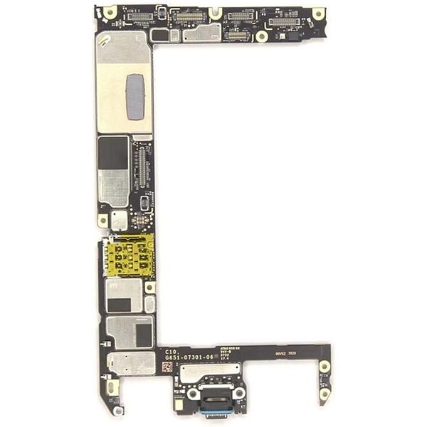 motherboard for Google Pixel 7 Pro (untested, for parts)