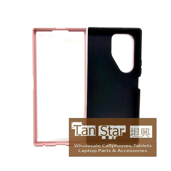 Samsung Galaxy Z Fold 7 - NINJA Magnet Enabled Case with Ring Kickstand