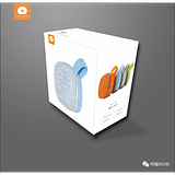 Portable Bluetooth Wireless Speaker WUW-X25 - (MIX COLORS)