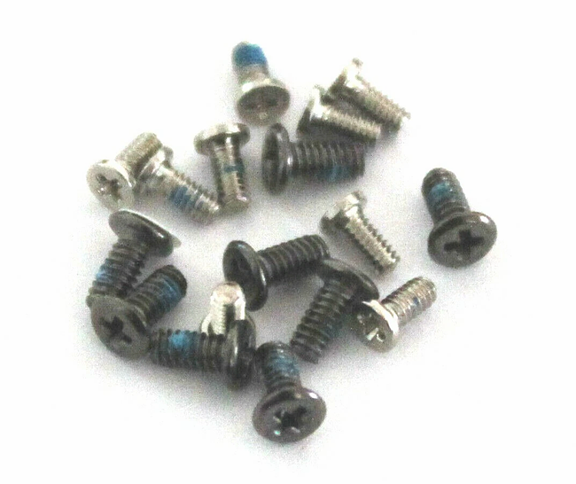 screw set for Huawei P10 Lite WAS-LX1 WAS-LX3