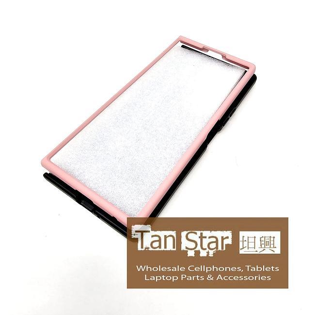 Samsung Galaxy Z Fold 7 - NINJA Magnet Enabled Case with Ring Kickstand