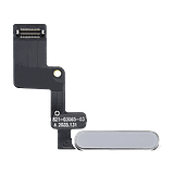 power fingerprint flex for Apple iPad 10 2022
