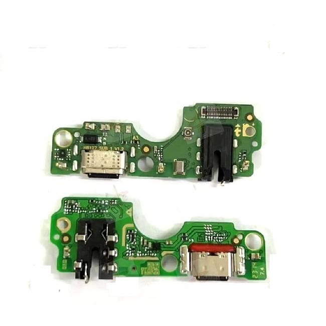 charging port assembly for Tecno Pop 7 Pro