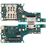 charging port assembly for Huawei Honor X20 Honor 50 Lite Huawei Nova 8i
