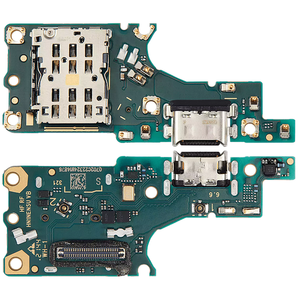 charging port assembly for Huawei Honor X20 Honor 50 Lite Huawei Nova 8i
