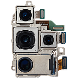 back camera set for Samsung S25 Ultra S938 S938U S938A S938W