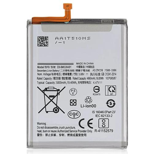 replacement battery EB-BA245ABY for Samsung Galaxy A24 A245