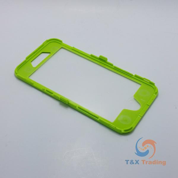 Apple iPhone 7 / 8  - Fashion Defender Case with Belt Clip