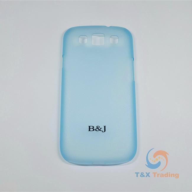 Samsung Galaxy S3 - B & J Ultra Thin Mobile Case