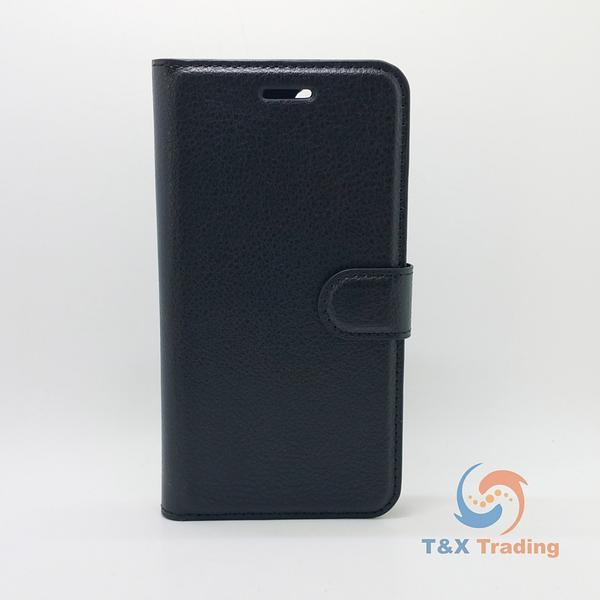 LG V30 - Book Style Wallet Case