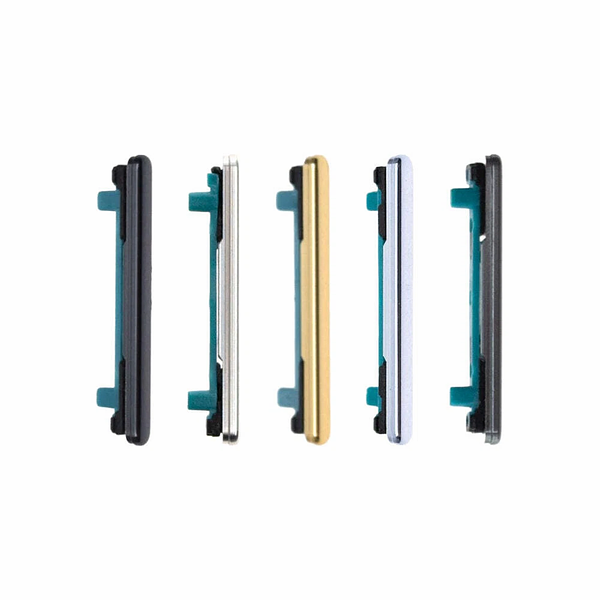 side button plastic for Samsung Galaxy Z Fold 5 5G F946