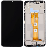 LCD digitizer with frame for Samsung  Galaxy A07 SM-A075F/DS A075W