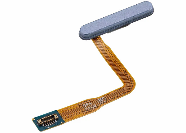 fingerprint power flex for Samsung Galaxy Z Flip 6 F741