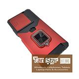 Motorola Moto G Power 2025 - Secure Card Holder Magnet Enabled Case with Ring Kickstand