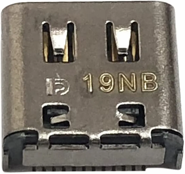 charging port Type C for multi-use #4