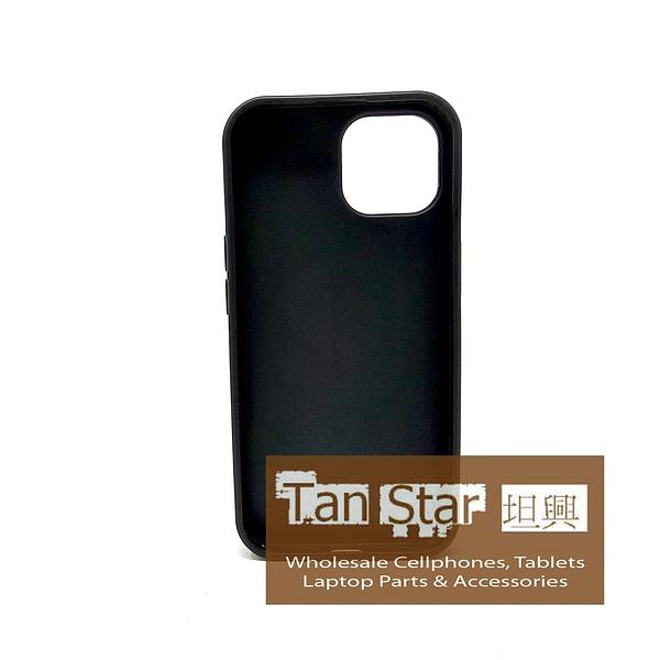 Apple iPhone 14 Pro Max - NINJA Magnet Enabled Case with Ring Kickstand