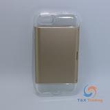 Apple iPhone 7 / 8 - Shock Resistant Credit Card Slider Case