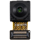 front camera for Xiaomi Redmi 14C POCO C75