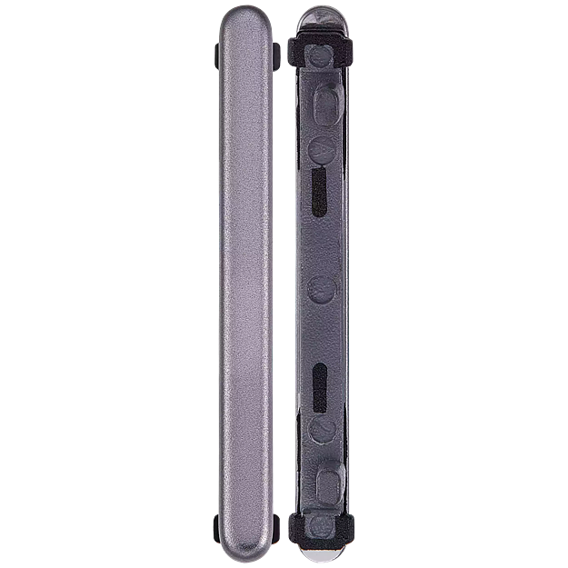 volume button plastic for Samsung Galaxy Z Flip 6 F741
