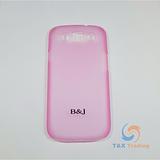 Samsung Galaxy S3 - B & J Ultra Thin Mobile Case