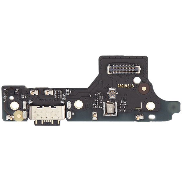 charging port assembly for Xiaomi Redmi 12