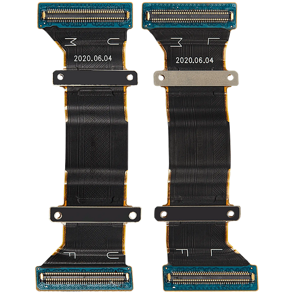 Hinge flex SET for Samsung Galaxy Z Fold 2 5G F916