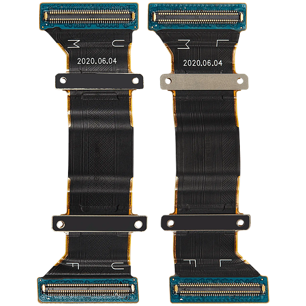 Hinge flex SET for Samsung Galaxy Z Fold 2 5G F916