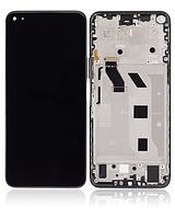 LCD with frame for Huawei Honor X20 Honor 50 Lite Huawei Nova 8i