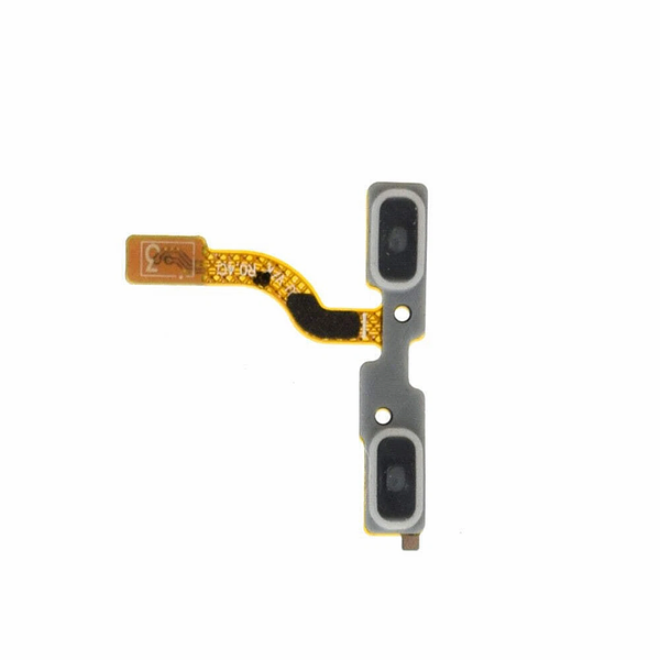 volume flex for Samsung Galaxy Z Fold 5 F946