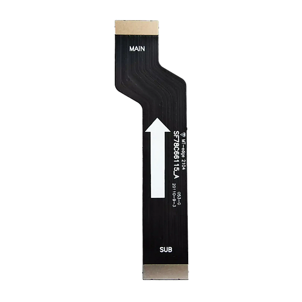 main flex for Motorola Moto Edge 2023 XT2305