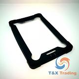 Samsung Galaxy Tab A7 10.4" (T500) - Heavy Duty Shockproof Case with Kickstand