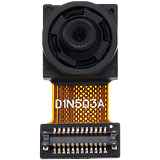 front camera for Xiaomi Redmi 12