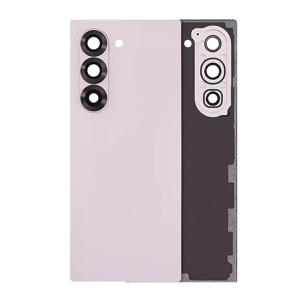 back cover for Samsung Galaxy Z Fold 6 5G F956