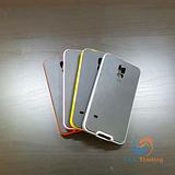 Samsung Galaxy S5 - Neo Hybrid Case