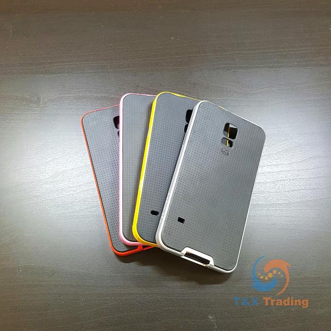 Samsung Galaxy S5 - Neo Hybrid Case