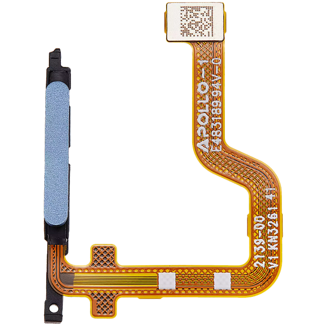 fingerprint flex for Motorola Moto G23 XT2333