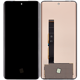 LCD Digitizer Assembly for Motorola Moto Edge 2024 XT2405 Edge 40 Neo XT2307