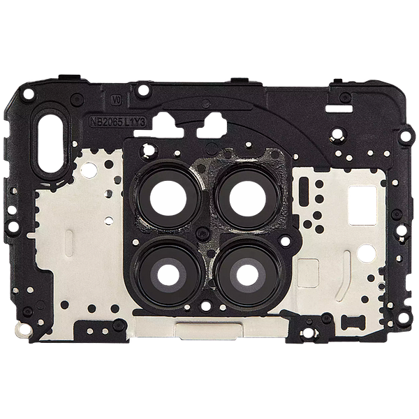 back camera LENS frame for Huawei Honor X20 Honor 50 Lite Huawei Nova 8i