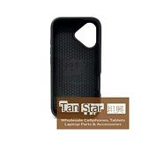Apple iPhone 17 - ARMOR Slim Sleek Dual-Layered Case