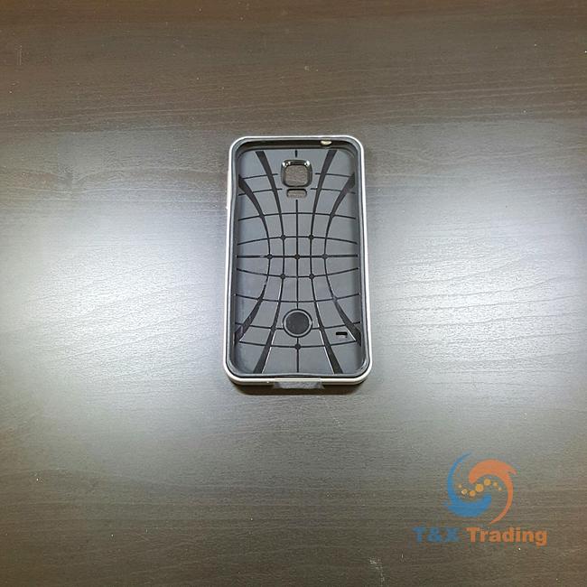 Samsung Galaxy S5 - Neo Hybrid Case