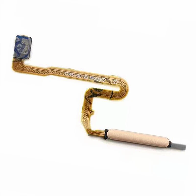 fingerprint flex for Xiaomi Redmi Note 10 Pro 4G