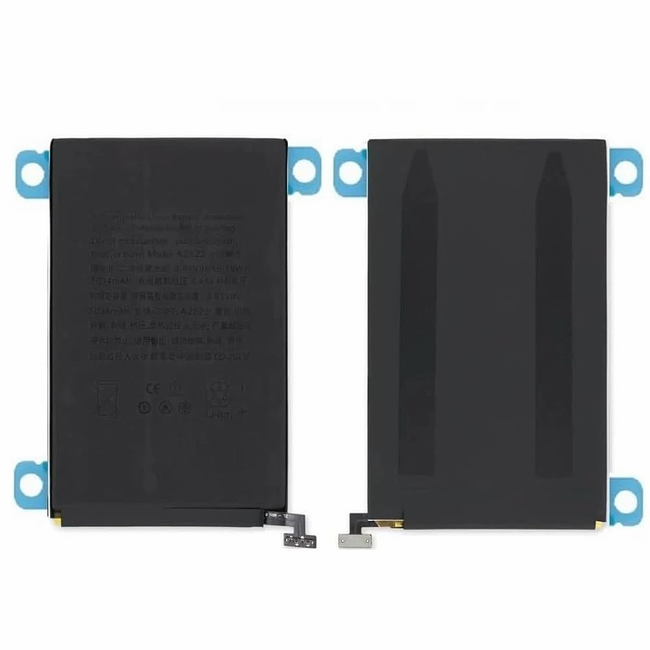 replacement battery for iPad mini 6