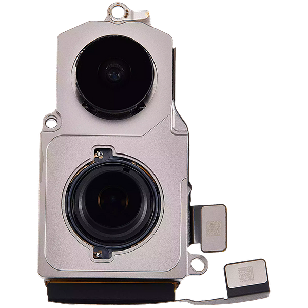 back camera for iPhone 16