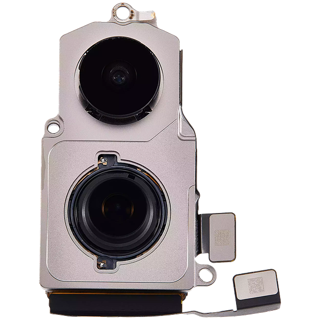 back camera for iPhone 16