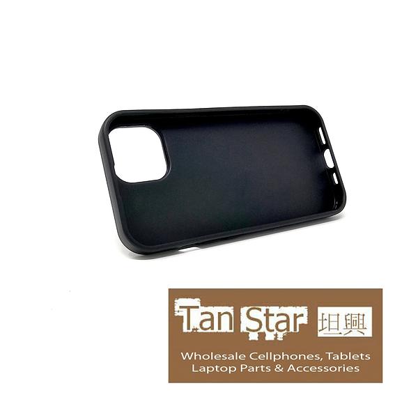 Apple iPhone 15 - NINJA Magnet Enabled Case with Ring Kickstand