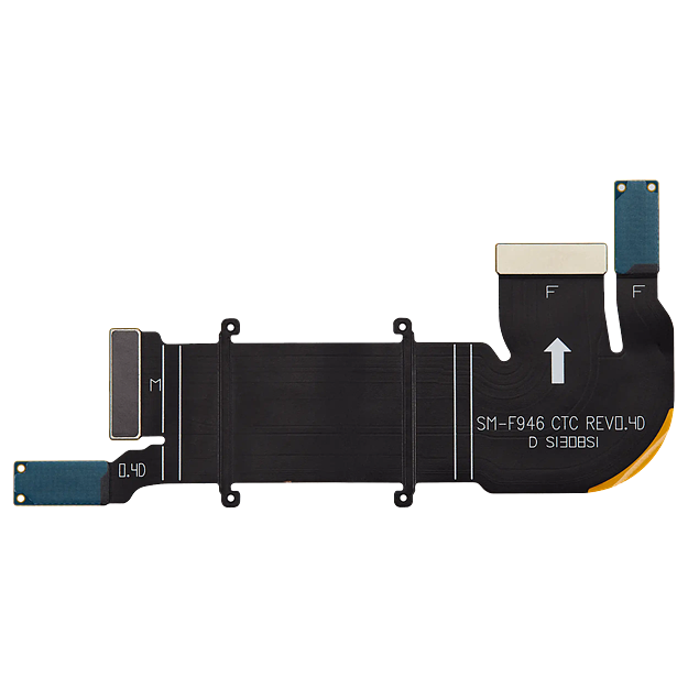 mainboard flex for Samsung Galaxy Z Fold 5 F946