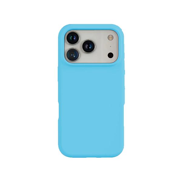 Apple iPhone 17 Pro - Soft Feeling Jelly Case