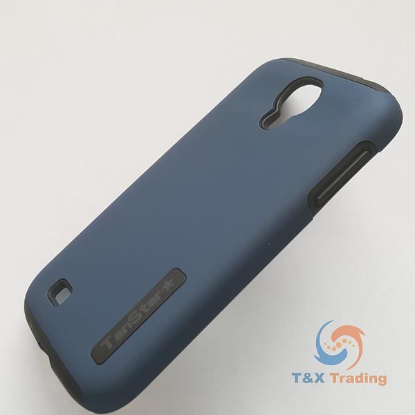 Samsung Galaxy S4 - TanStar Slim Sleek Dual-Layered Case