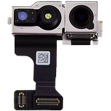 front camera for iPhone 16