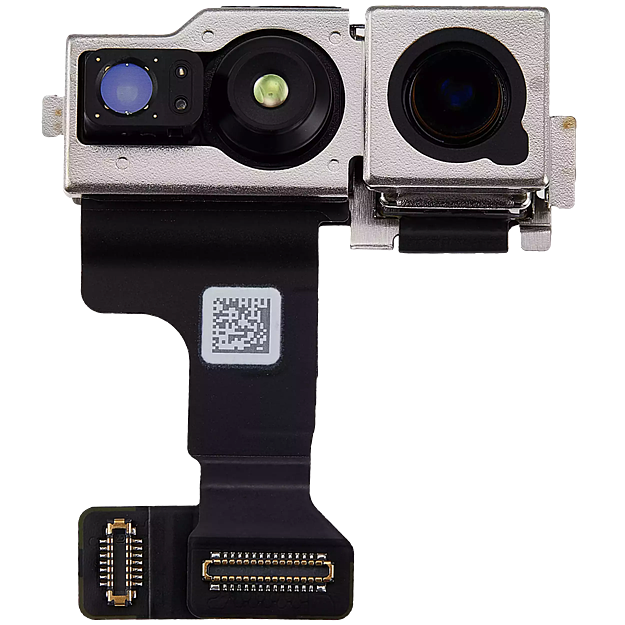 front camera for iPhone 16